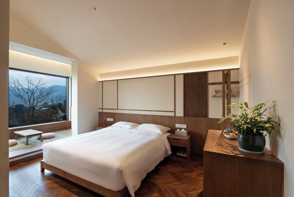 Comfort Double Room, Hill View