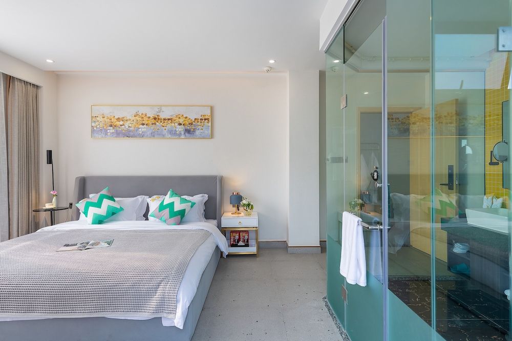 Elite Double Room