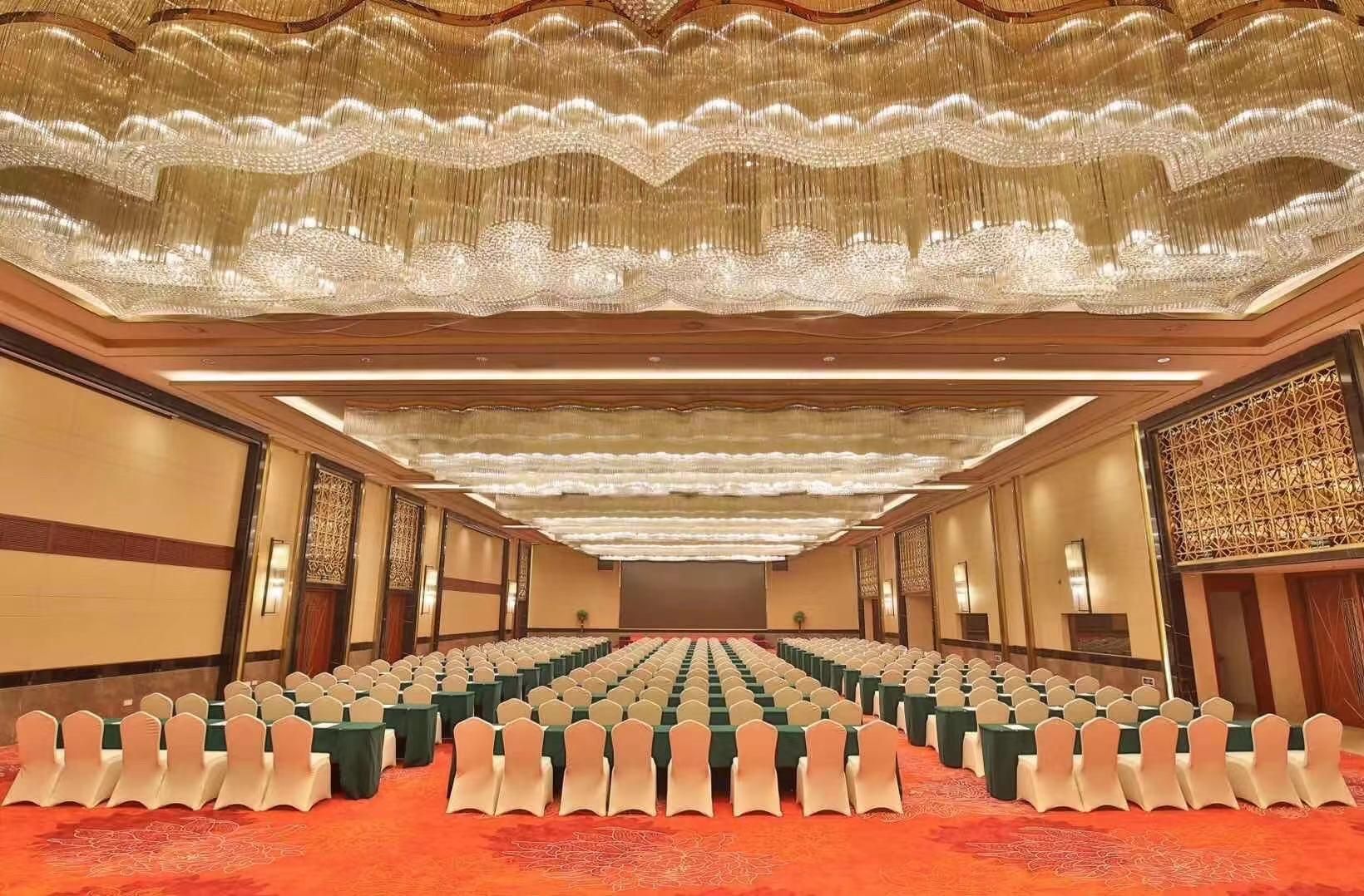 meeting room / ballrooms
