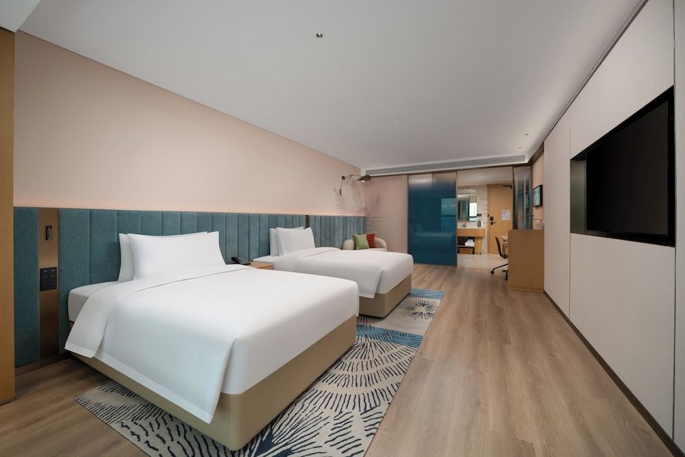 Room, 2 Twin Beds