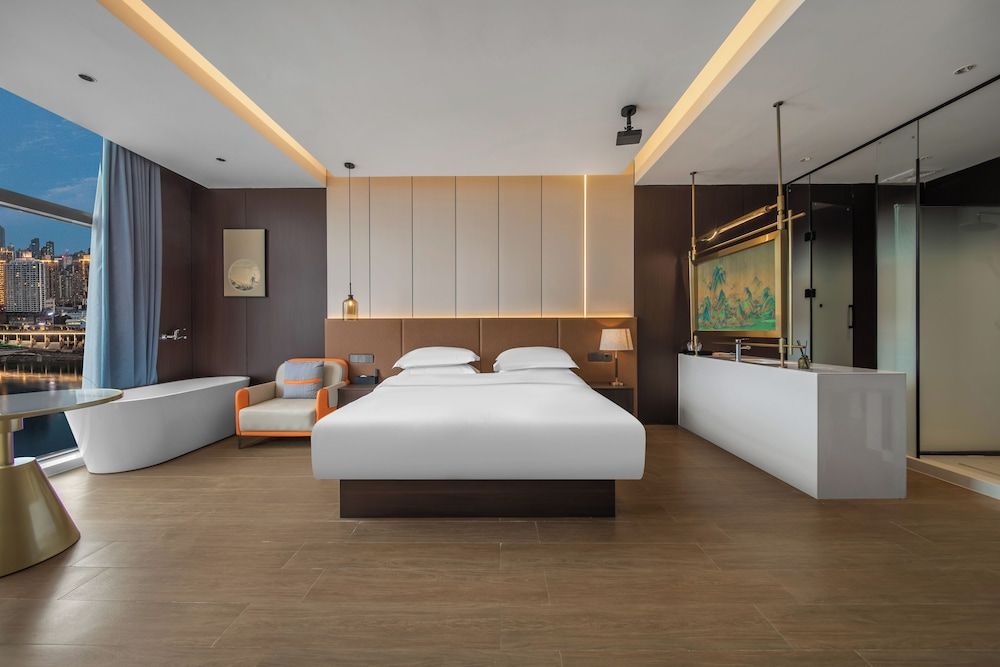 Elite Double Room