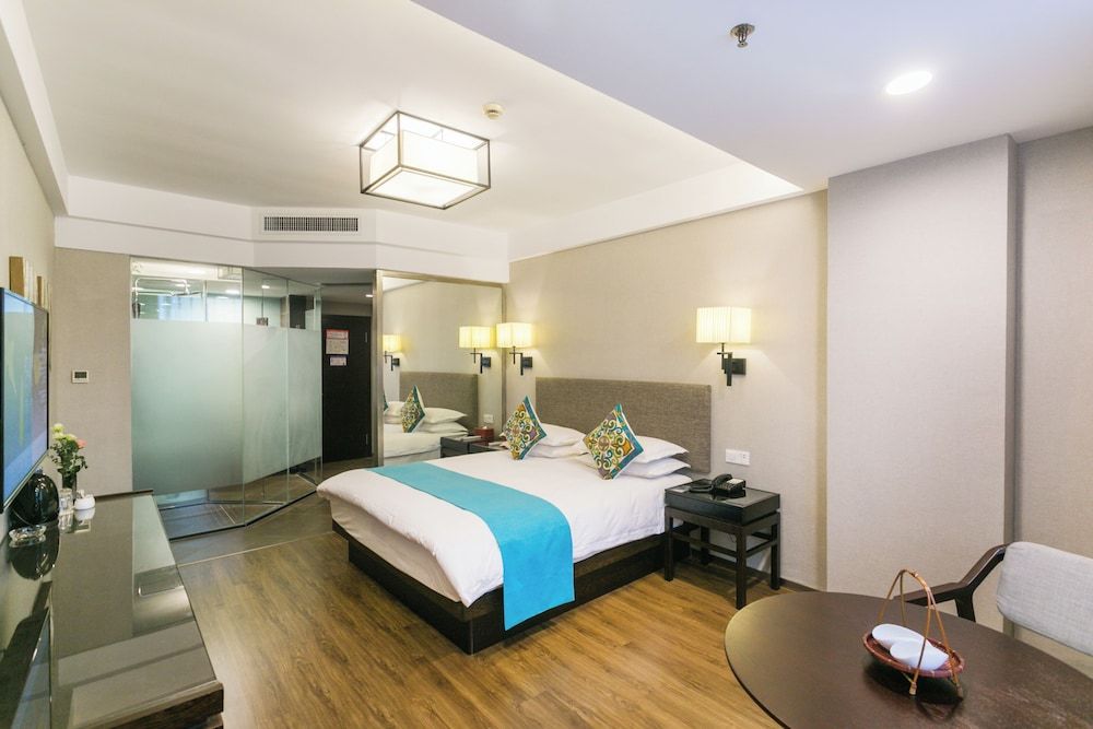 Elite Single Room