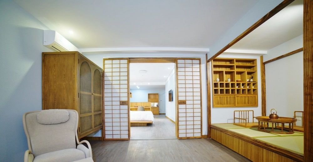 Family Suite, Valley View