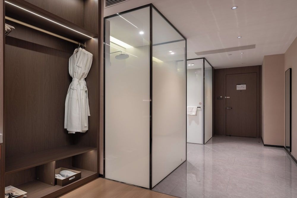 World Hotel Hualian Shoppin Plaza branch Superior Twin Room 6