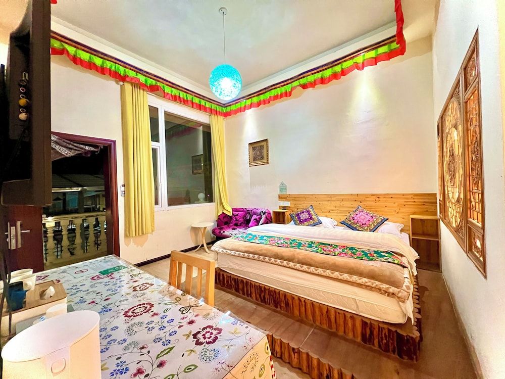Comfort Double Room, 1 King Bed