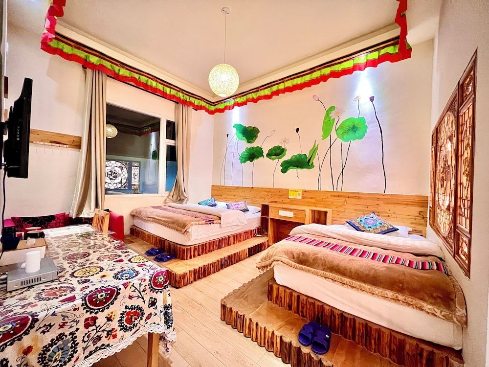 ShangriLa chudengshuo homestay