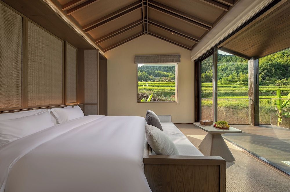 Country Retreats Zhangjiajie Manson Resort Signature Apartment 4