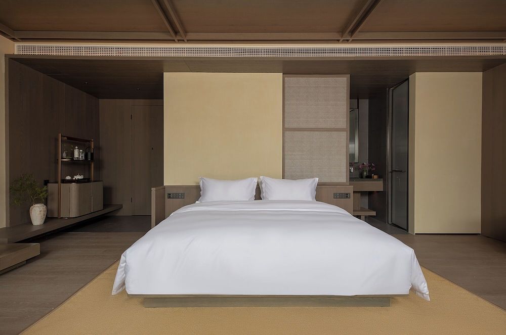 Grand Double Room