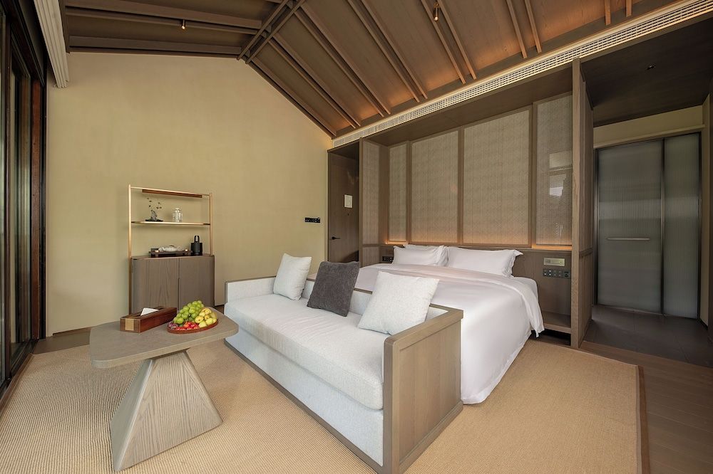 Country Retreats Zhangjiajie Manson Resort Signature Apartment 2