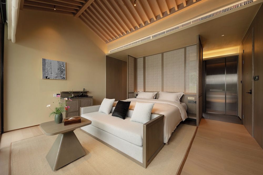 Country Retreats Zhangjiajie Manson Resort Signature Apartment 3