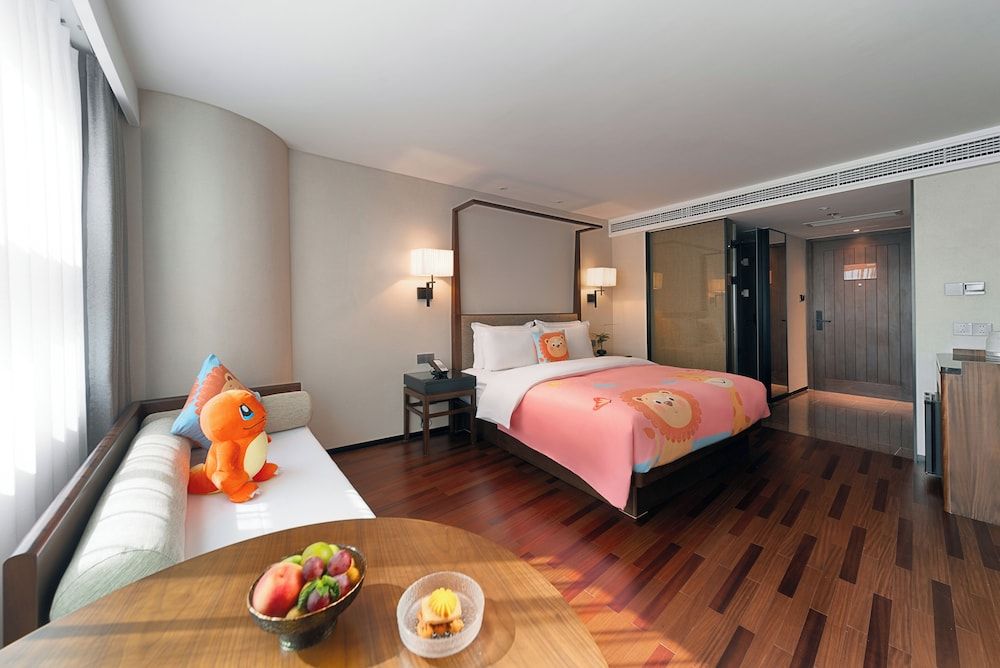 Family Triple Room