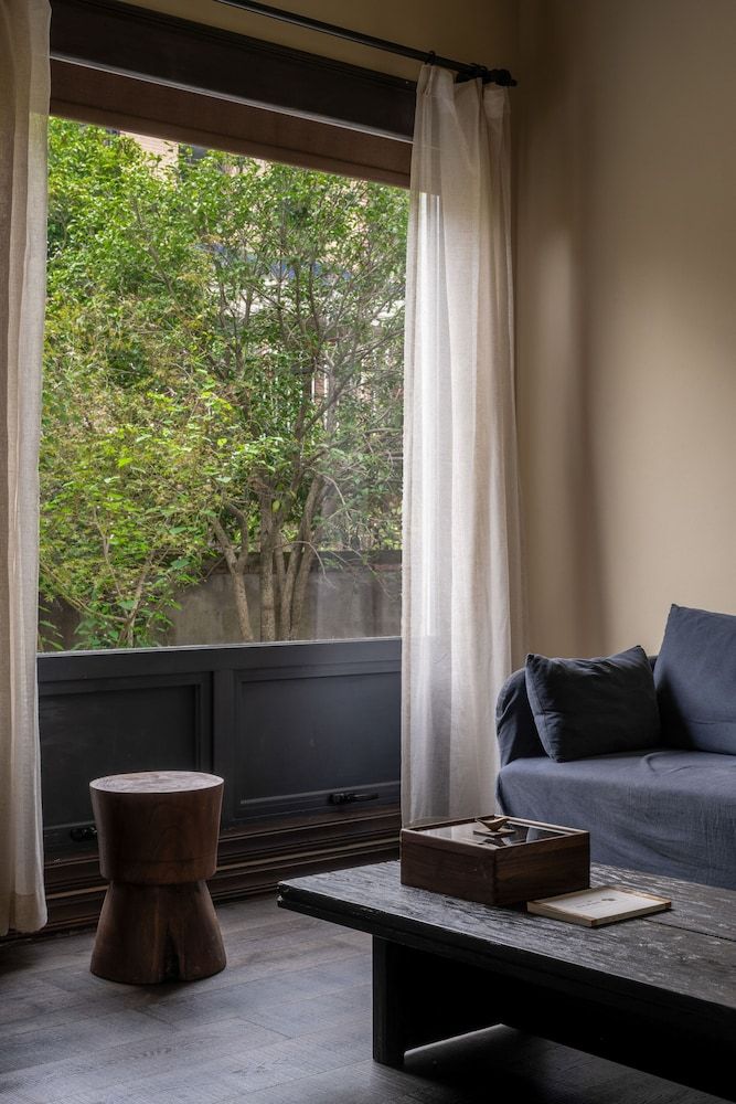 Jingdezhen Xingshan City outside Jielu Economy Double Room, Garden View 5