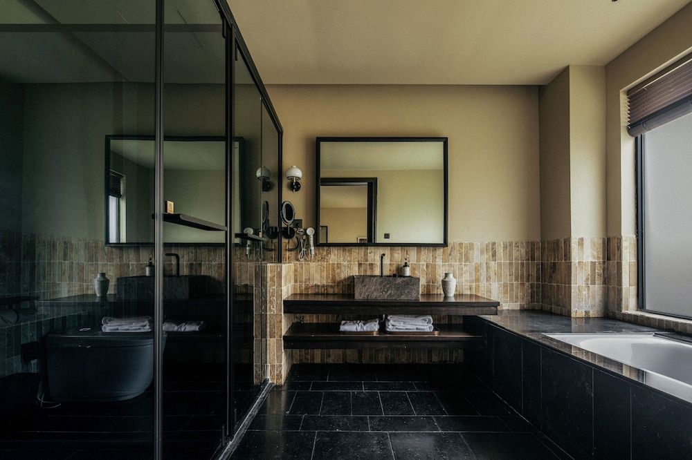 Jingdezhen Xingshan City outside Jielu Economy Double Room 2