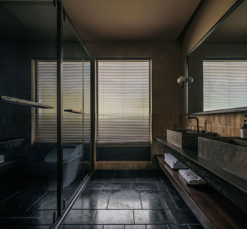 Jingdezhen Xingshan City outside Jielu Economy Double Room, Garden View 2