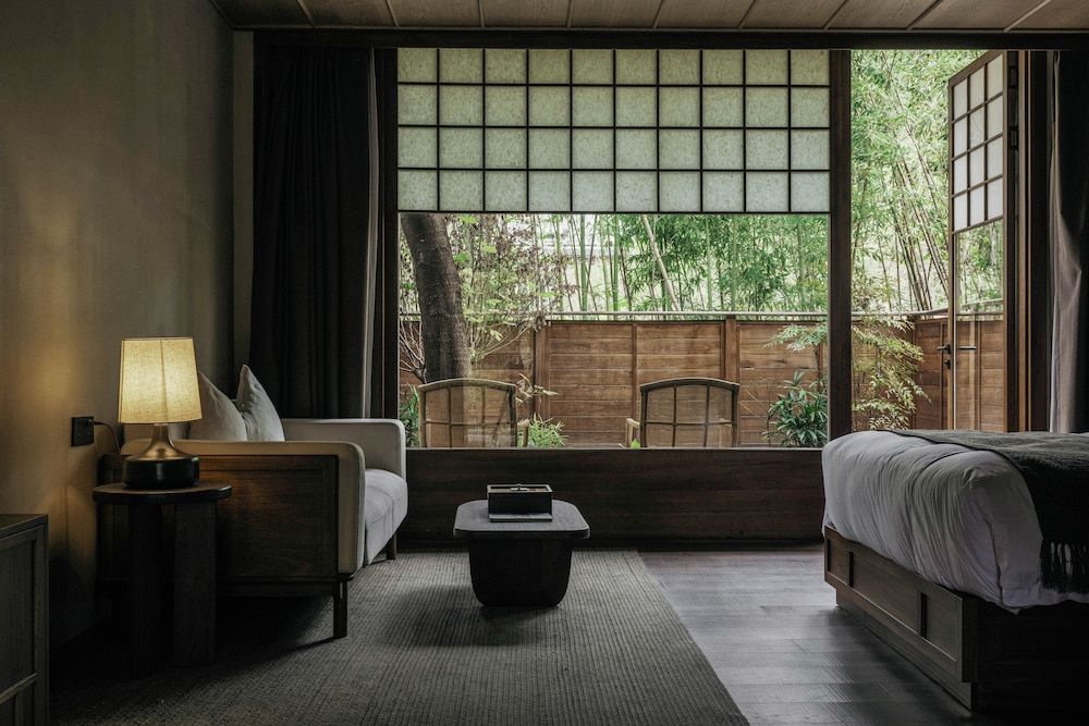 Jingdezhen Xingshan City outside Jielu Classic Twin Room 3