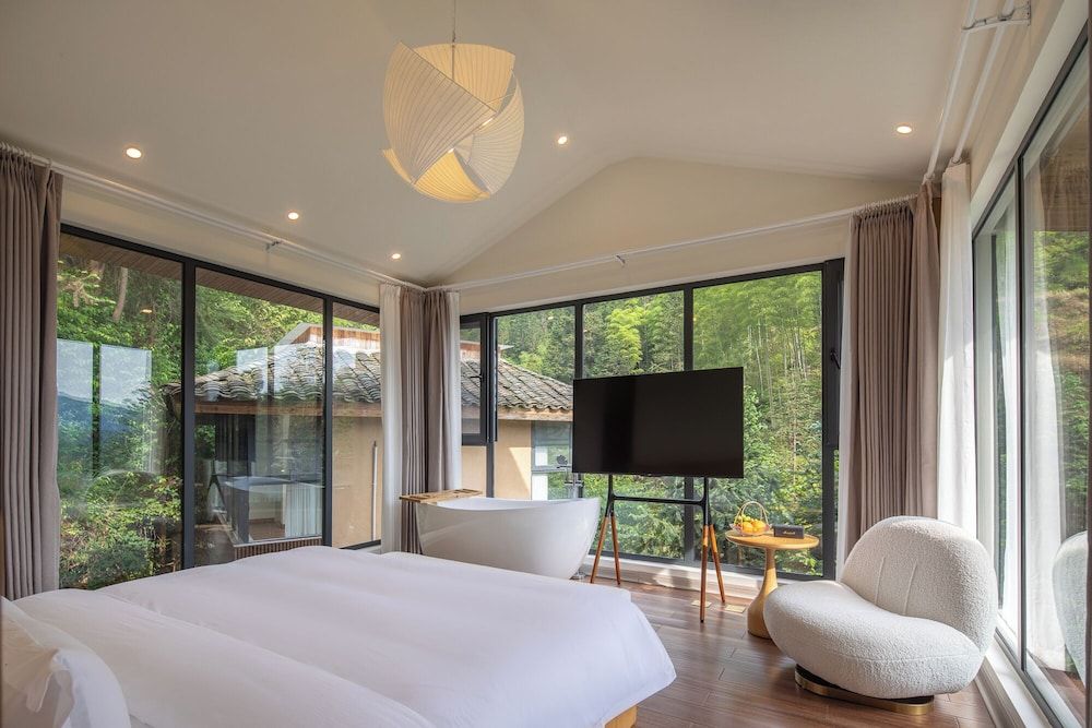 Panoramic Double Room, Mountain View