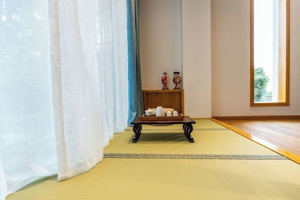 Comfort Double Room, Balcony, Courtyard View