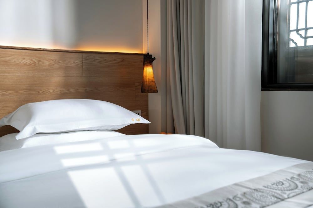 Panoramic Double Room, Hill View