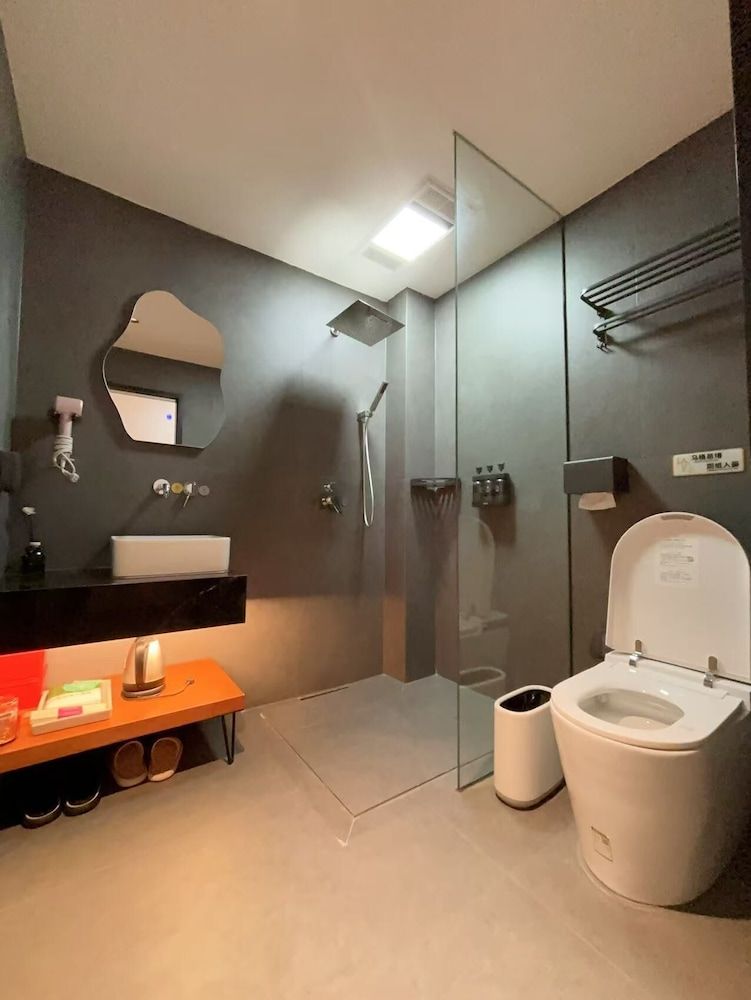 Everchanging Seasons Homestay Luxury Double Room, Non Smoking, Air conditioning 9