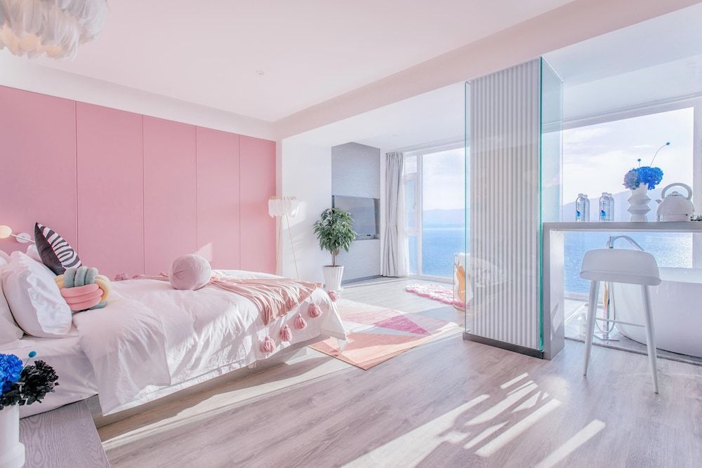 Signature Double Room, Ocean View