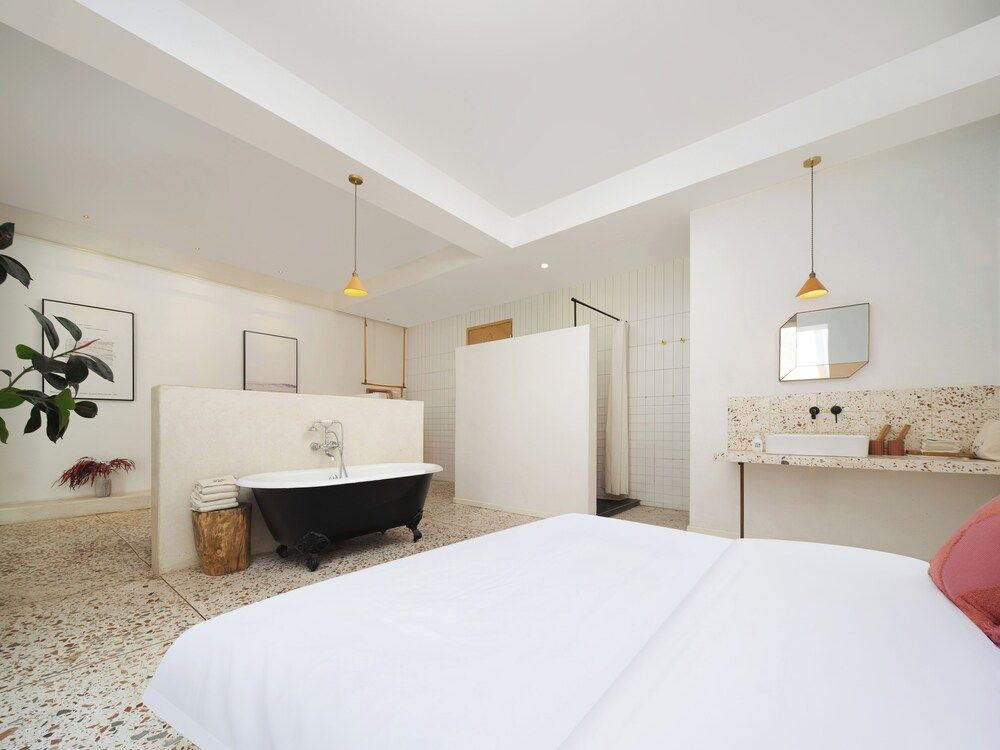 Family Quadruple Room
