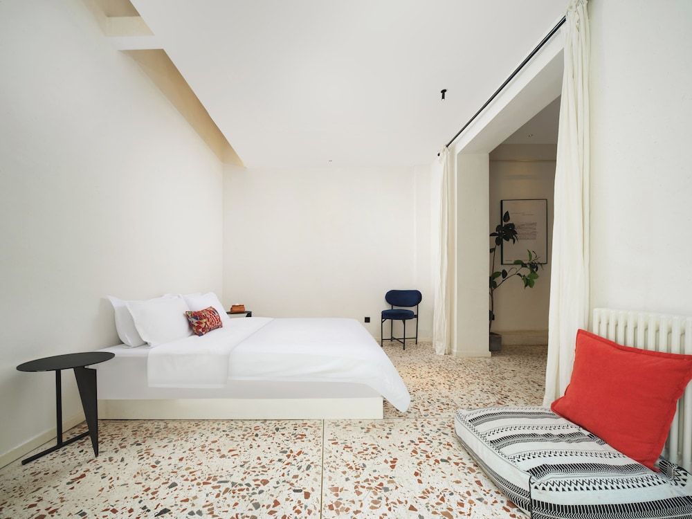 Family Quadruple Room