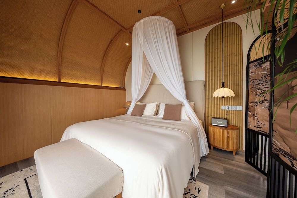 Exclusive Double Room