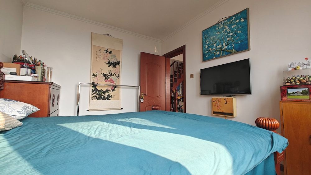 Double Room, Mountain View