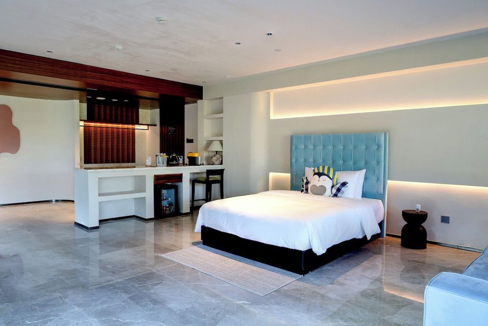 Suite, 2 Bedrooms