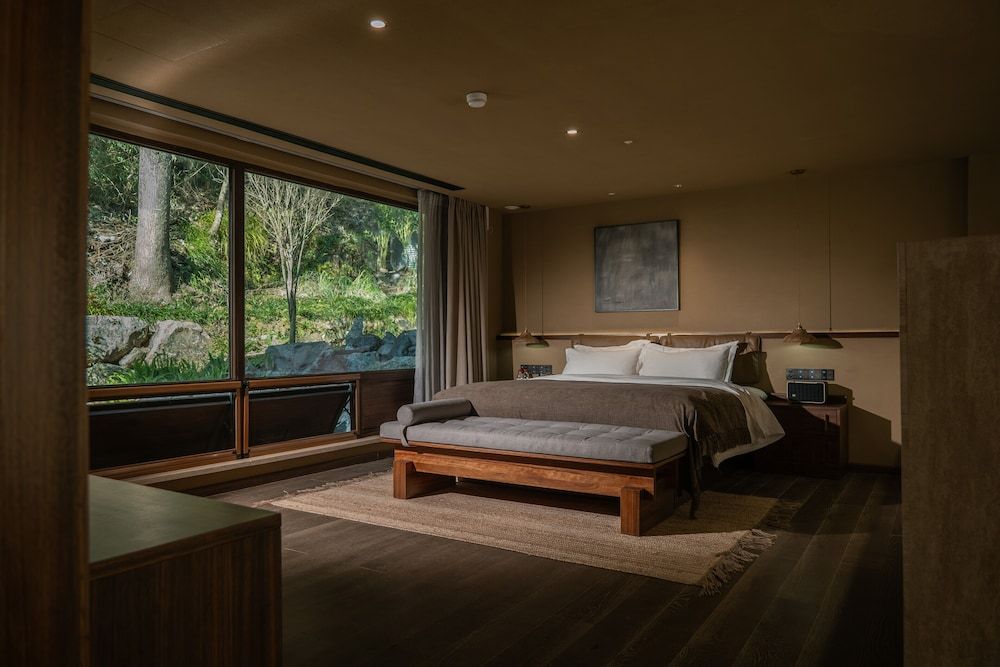Elite Double Room