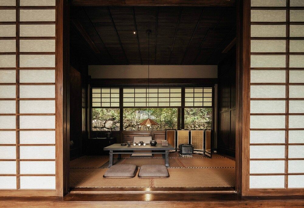 Jingdezhen Xingshan Shiwai Dongliyuan Elite Villa, Mountain View 2