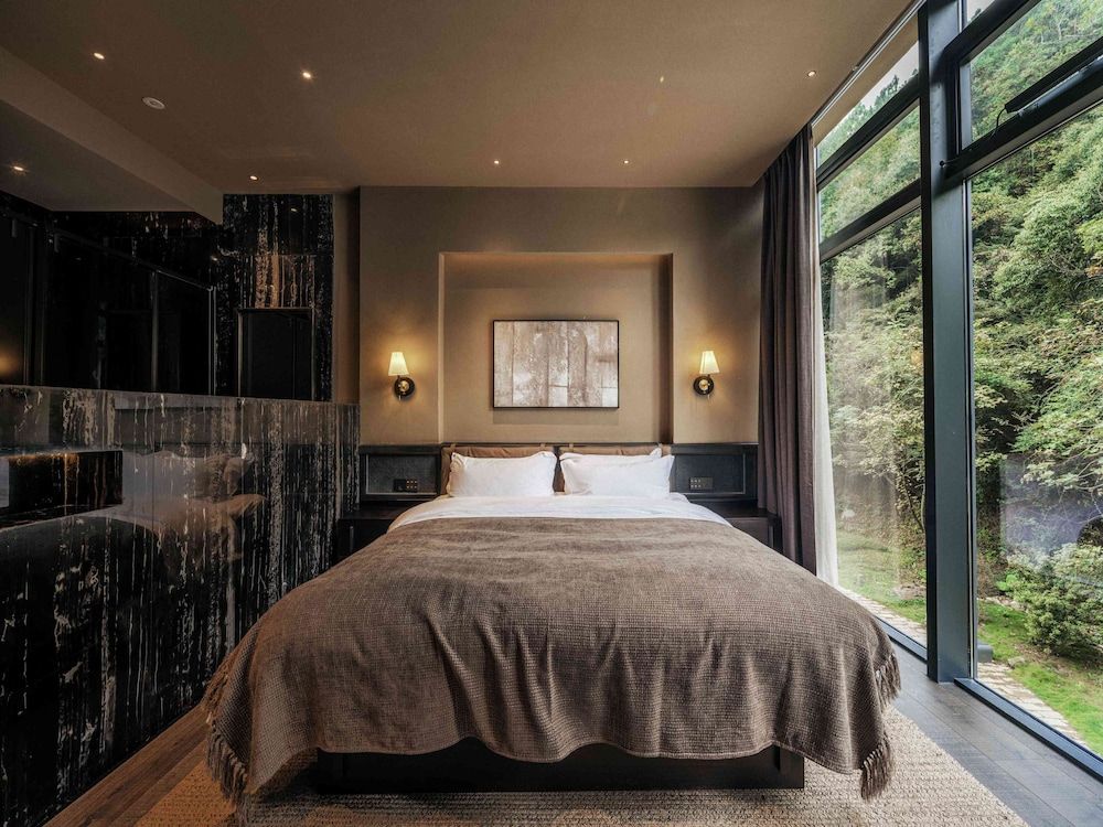 Junior Double Room
