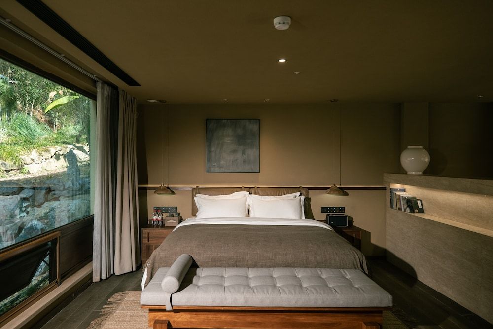Elite Double Room