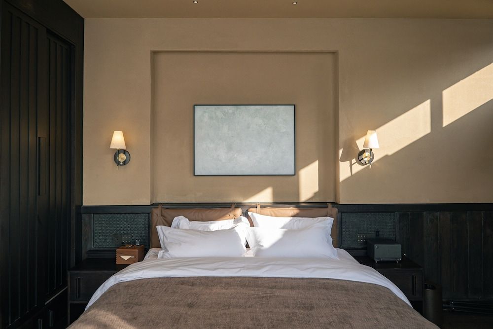 Basic Double Room