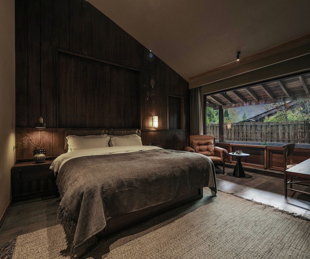 Comfort Villa, Mountain View
