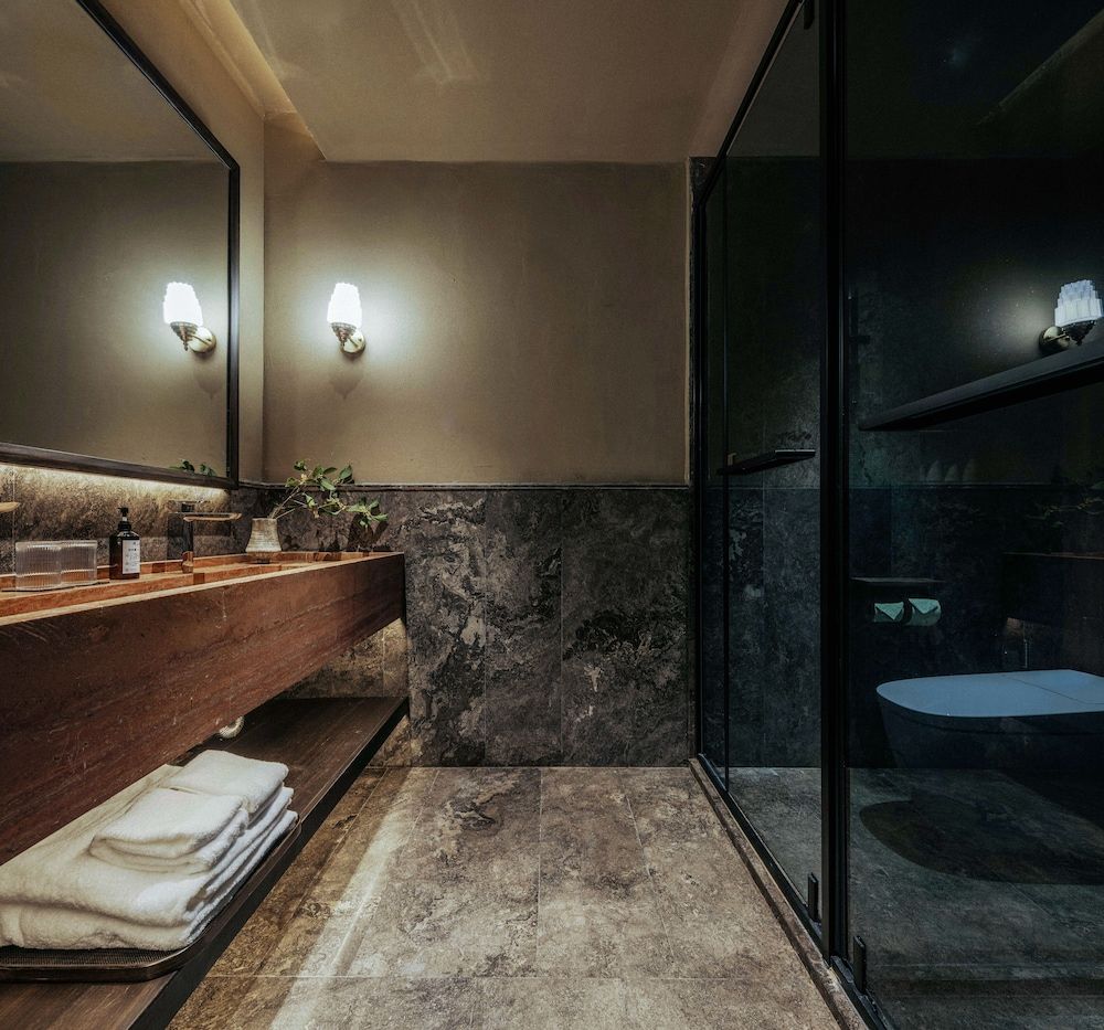 Jingdezhen Xingshan Shiwai Dongliyuan Classic Twin Room 3