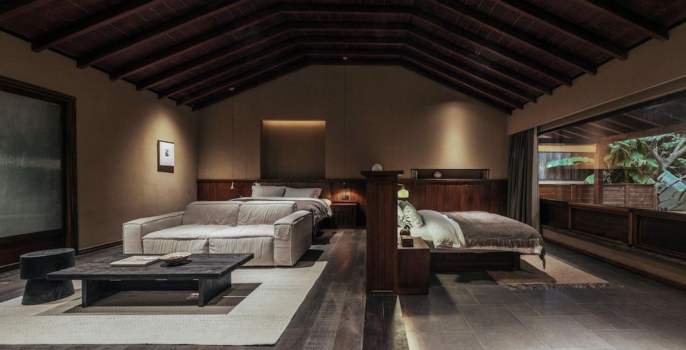 Classic Suite