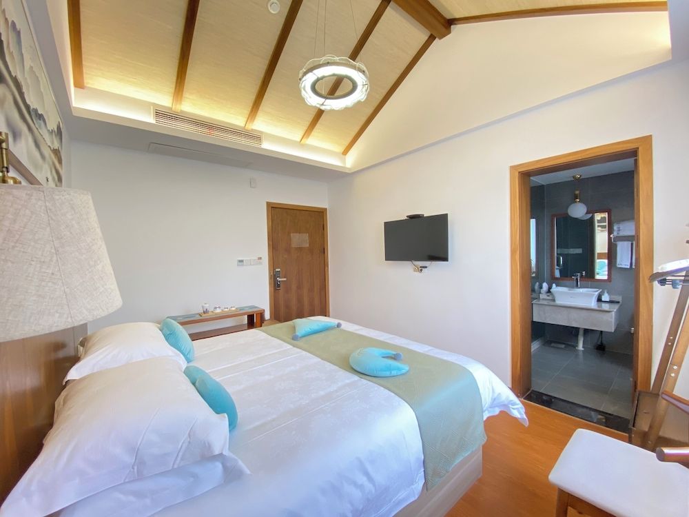 Exclusive Double Room