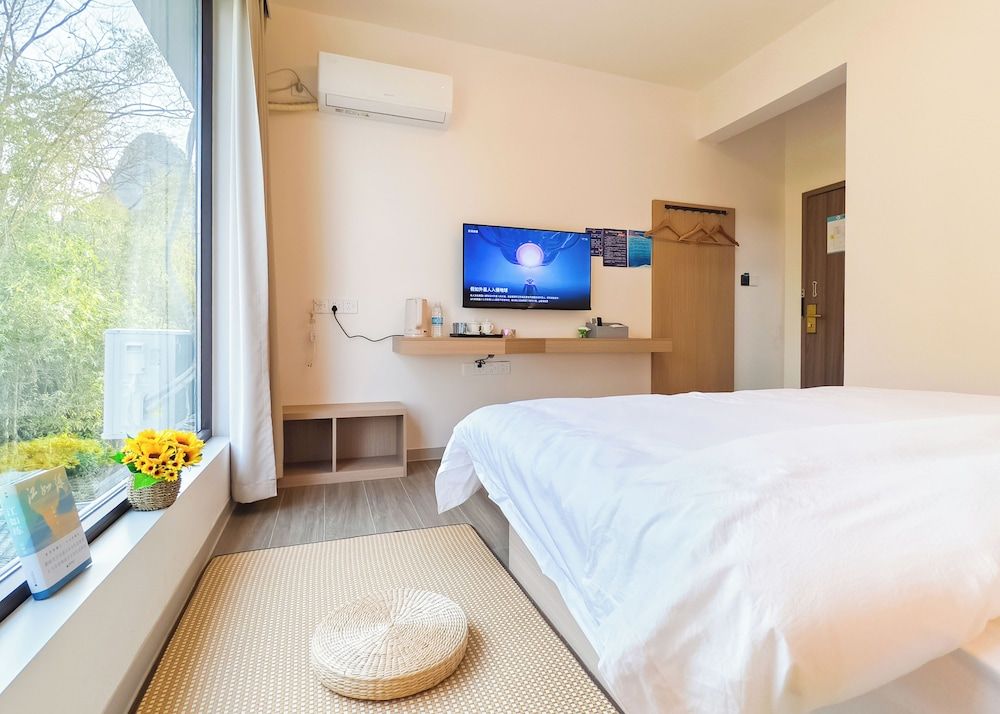 Superior Single Room