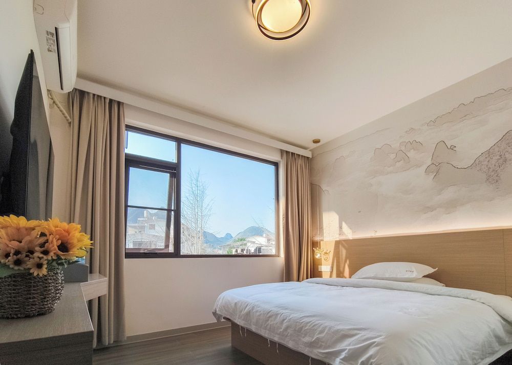 Comfort Single Room