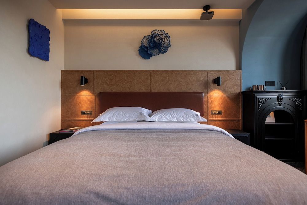 Classic Double Room, Park View
