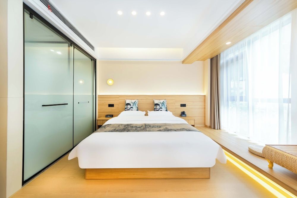 Luxury Double Room