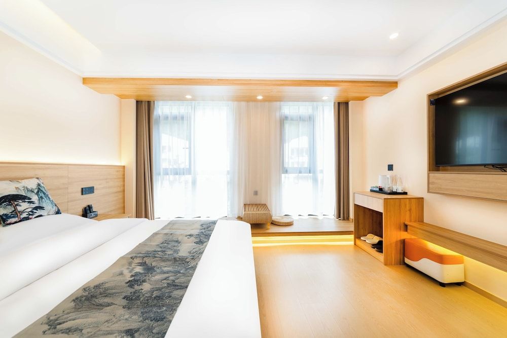 Luxury Double Room