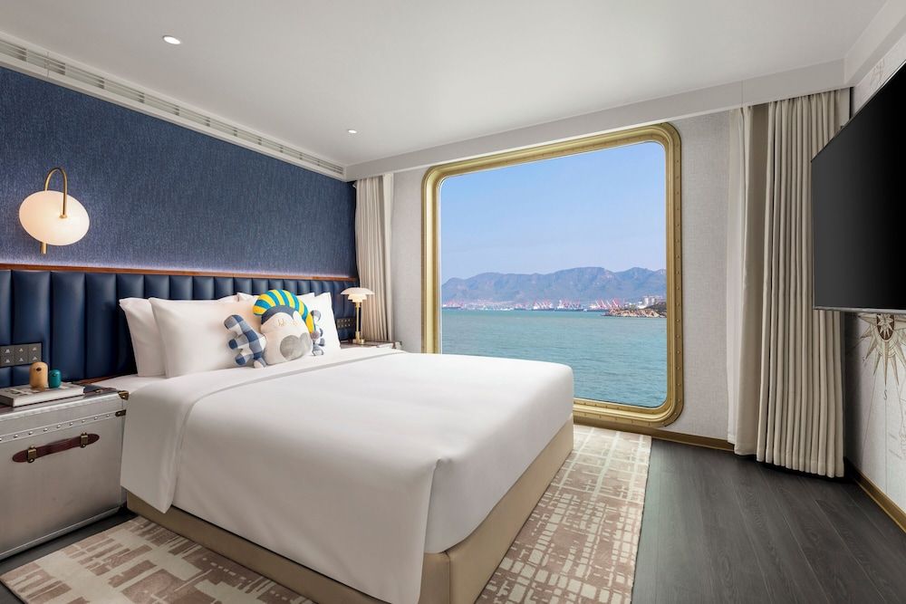 Suite, 1 Bedroom