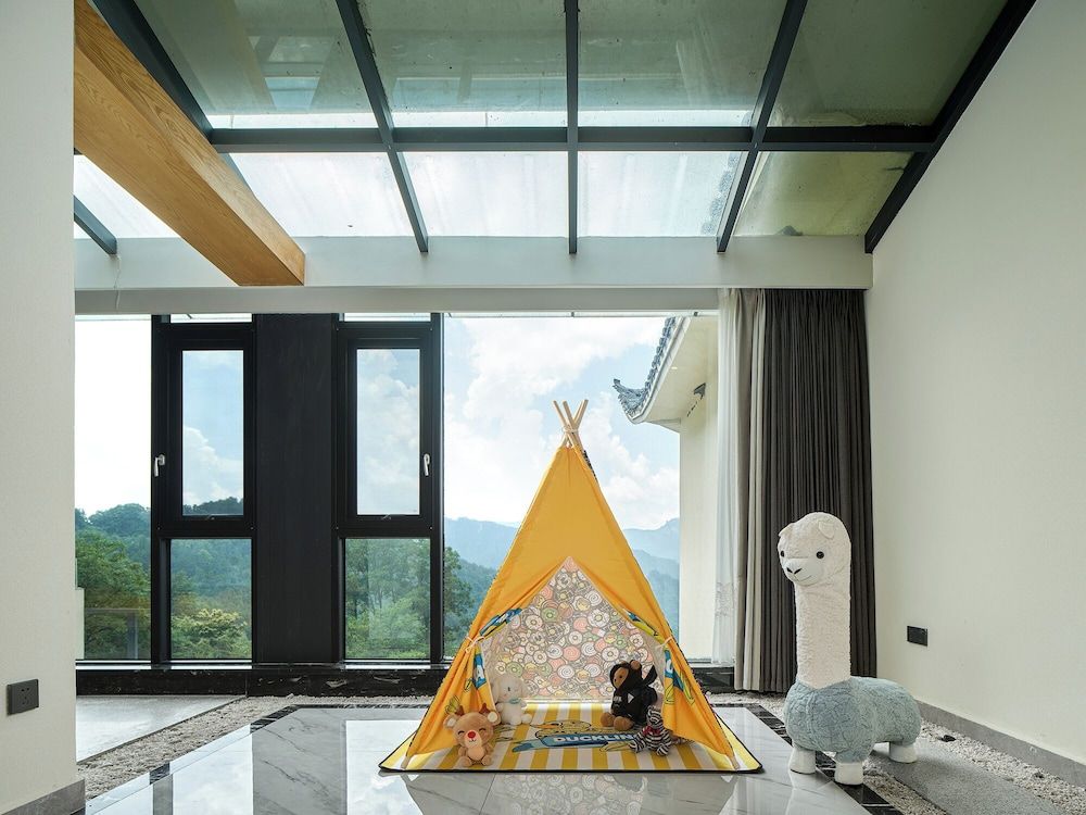Signature Suite, Mountain View