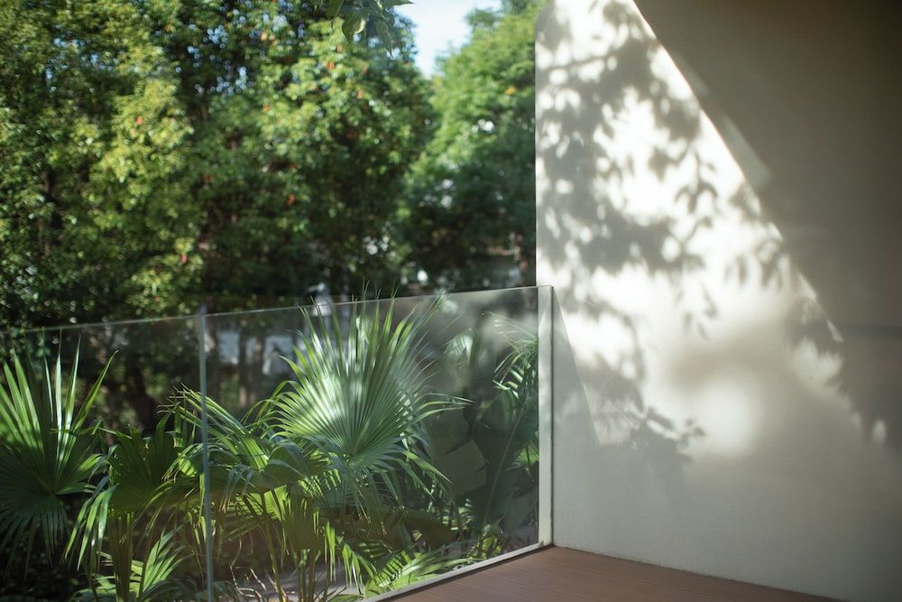 Traditional Double Room, City View