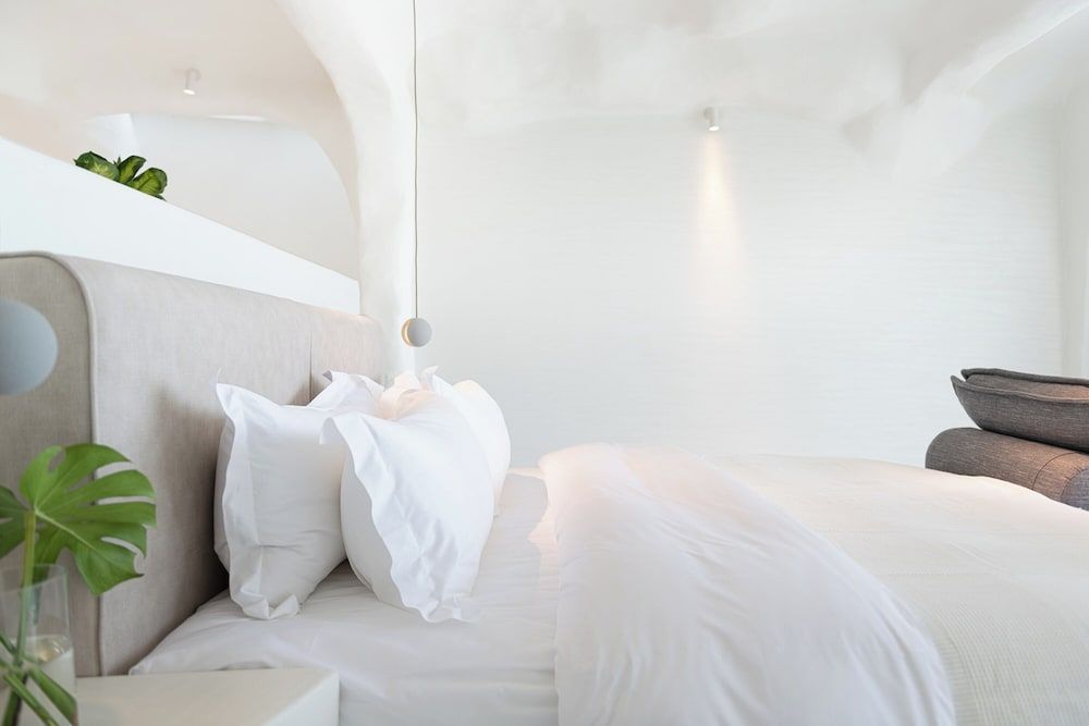 Classic Double Room, Ocean View