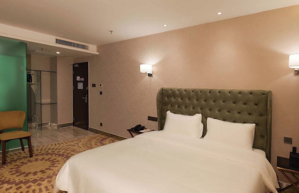 DILLI Home Basic Double Room 3