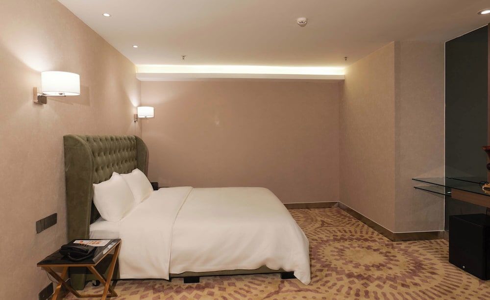 DILLI Home Basic Double Room