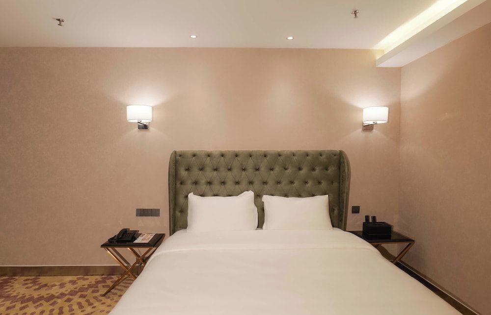 DILLI Home Basic Double Room 2